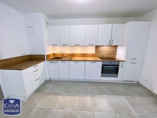  Appartement à vendre 4 pièces 86 m²