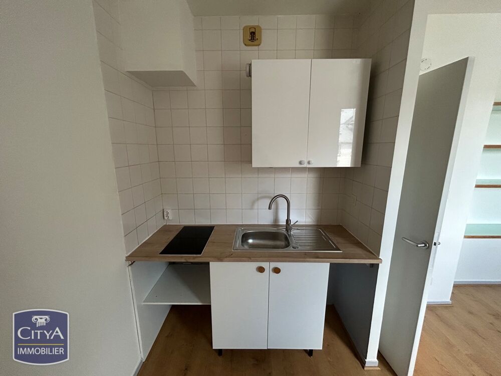 Vente Appartement appartement Tours