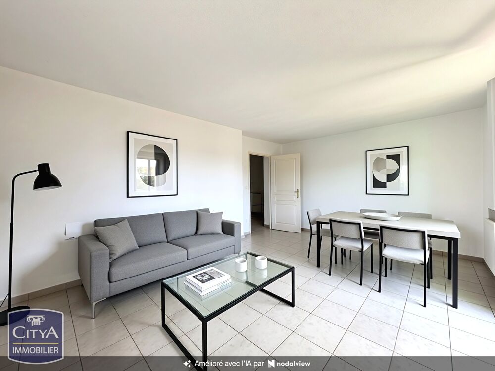 Vente Appartement appartement Arras