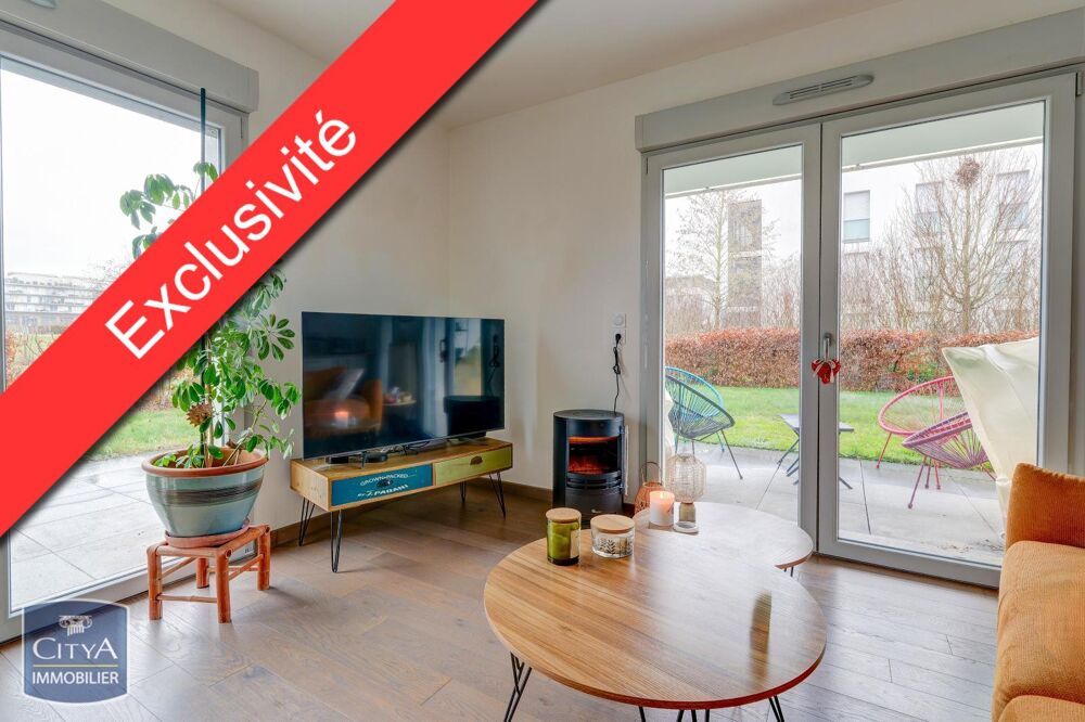 Vente Appartement appartement Bezannes