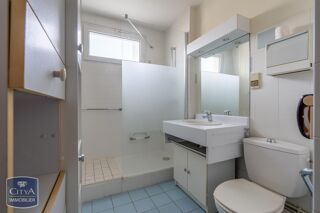  Appartement � vendre 1 pi�ce 32 m�