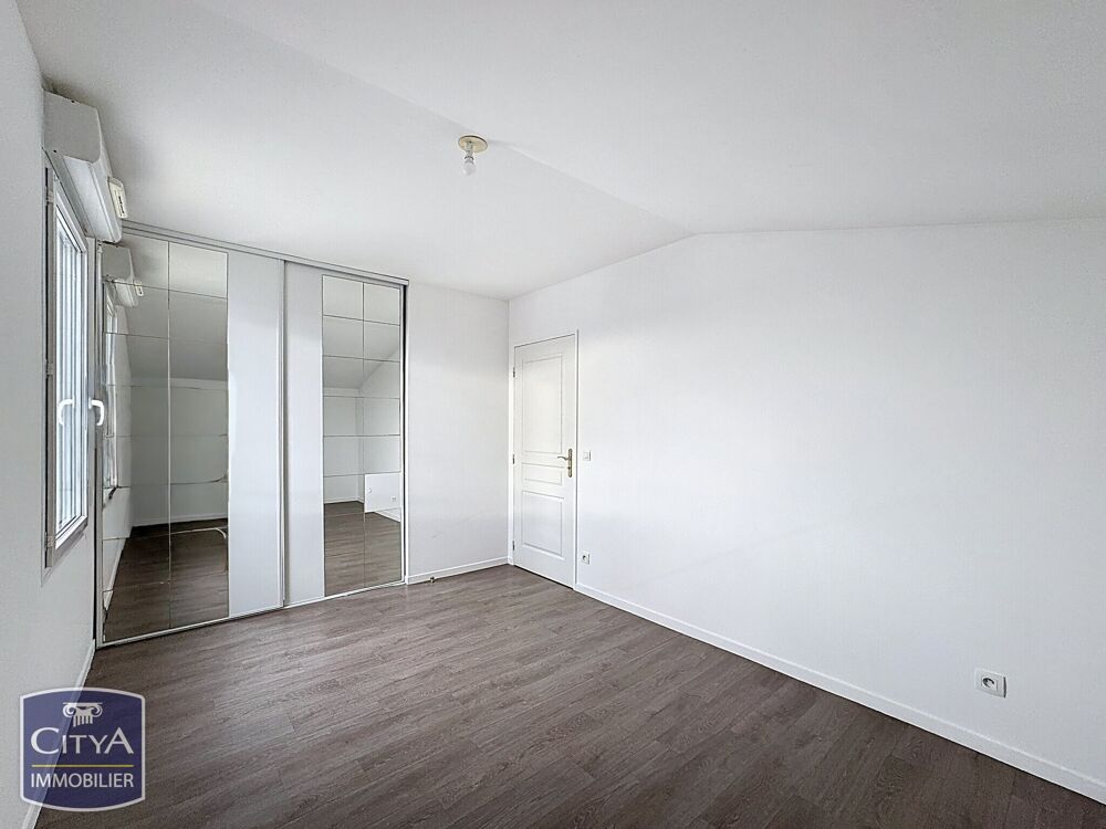 Vente Appartement appartement Lucé