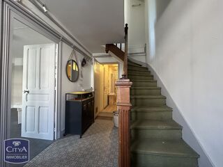  Maison � vendre 6 pi�ces 125 m�