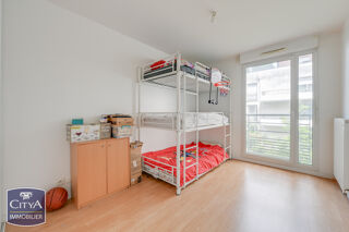  Appartement � vendre 3 pi�ces 62 m�