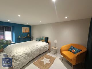  Maison à vendre 4 pièces 79 m²