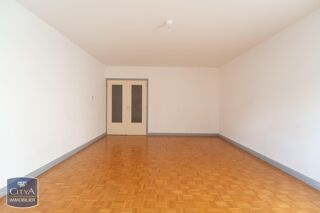  Appartement à vendre 3 pièces 81 m²