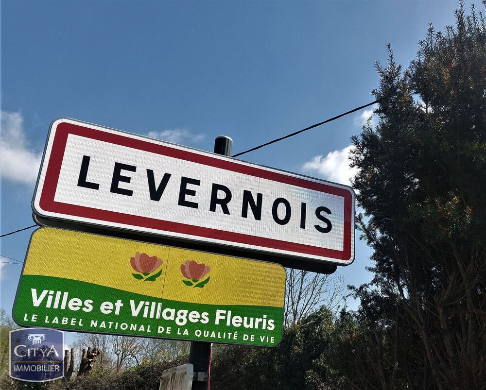 Vente Terrain terrain Beaune