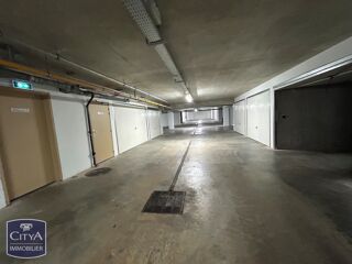  Parking / Garage à vendre 15 m²