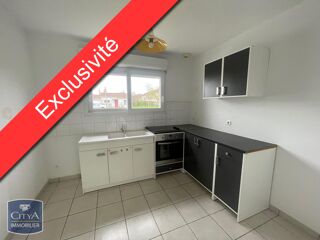  Maison � vendre 3 pi�ces 66 m�