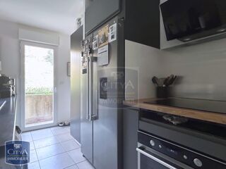  Appartement à vendre 2 pièces 46 m²