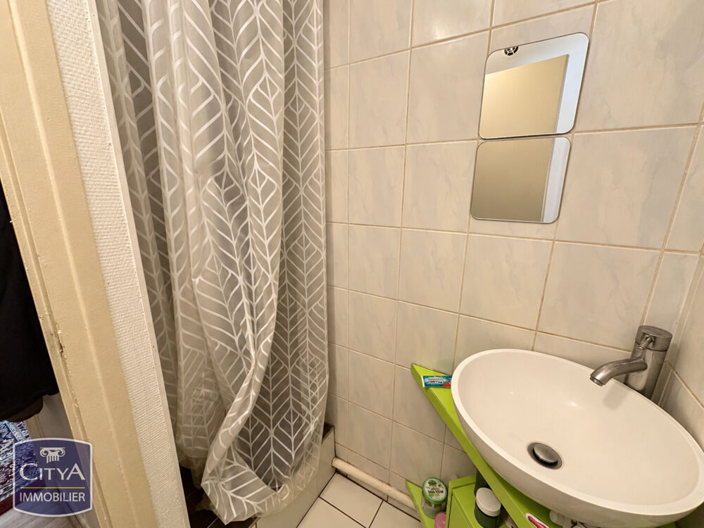 Vente Appartement appartement Nancy