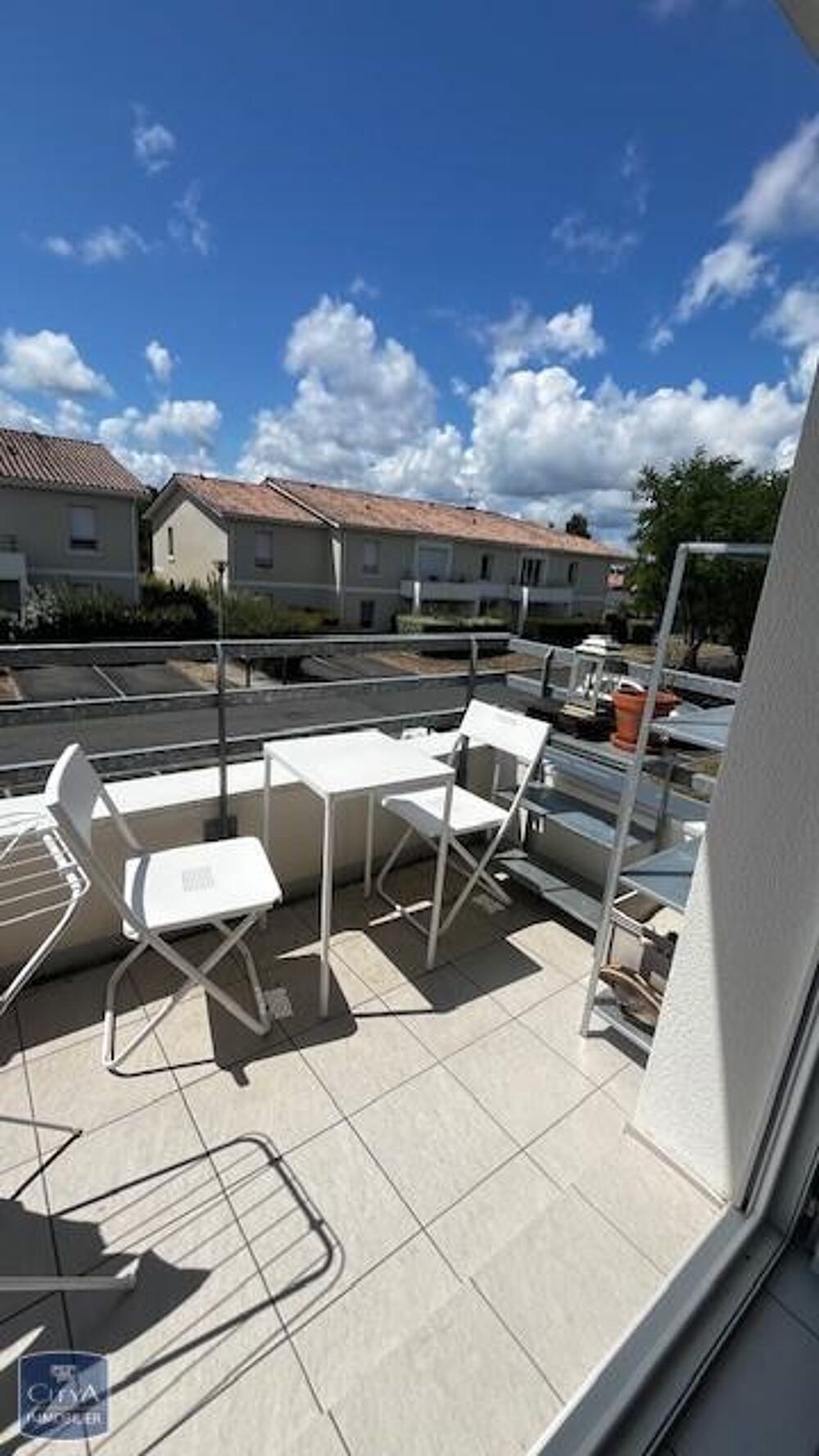 Vente Appartement appartement Saint-aubin-de-m�doc