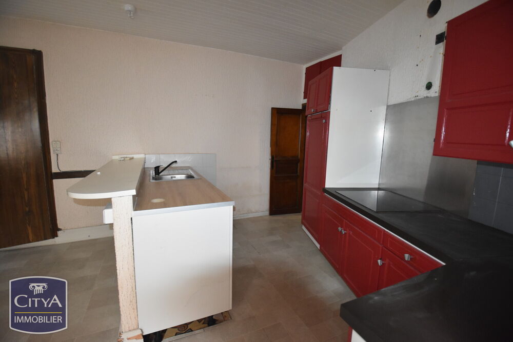 Vente Maison maison Astaffort