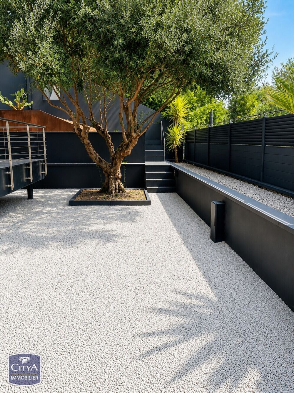 à vendre  Maison Arcachon (33120)