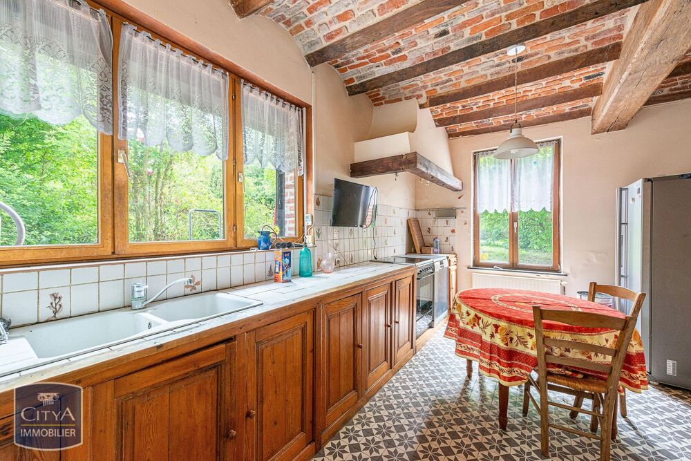 Vente Maison maison Sebourg