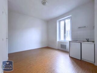  Appartement � vendre 1 pi�ce 18 m�