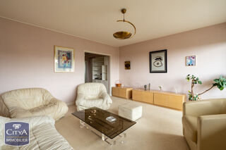  Appartement à vendre 4 pièces 82 m²
