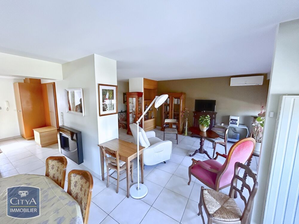 Vente Appartement appartement Tulle