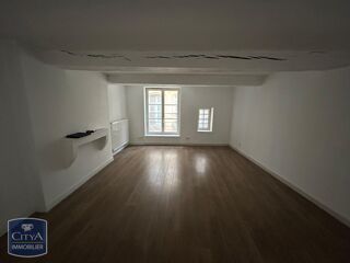 Vente Appartement appartement Sedan