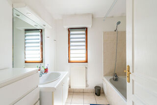  Maison à vendre 5 pièces 96 m²