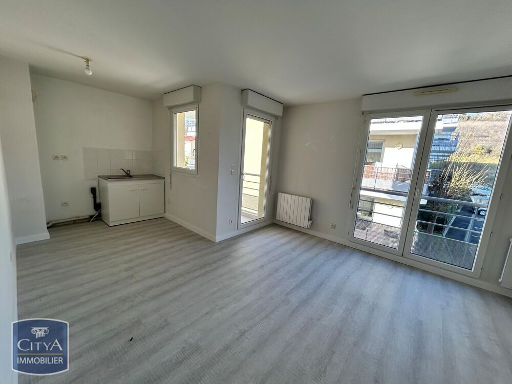 Vente Appartement appartement Issoire