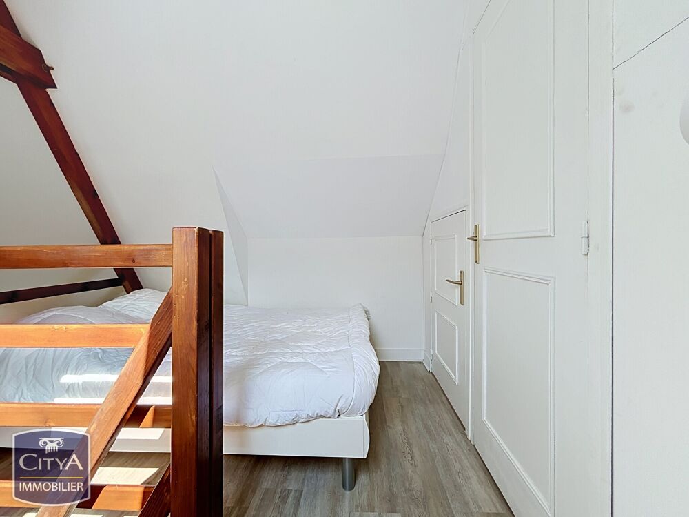 Vente Appartement appartement Chartres
