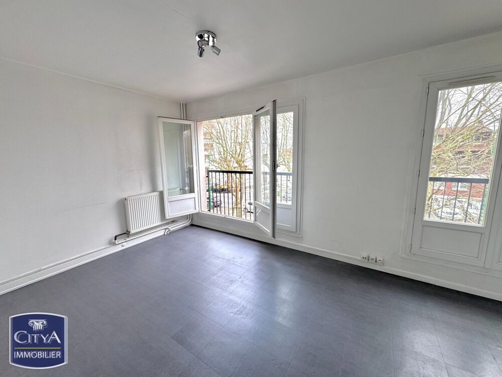 Vente Appartement appartement Alfortville