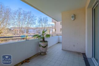  Appartement à vendre 4 pièces 89 m²