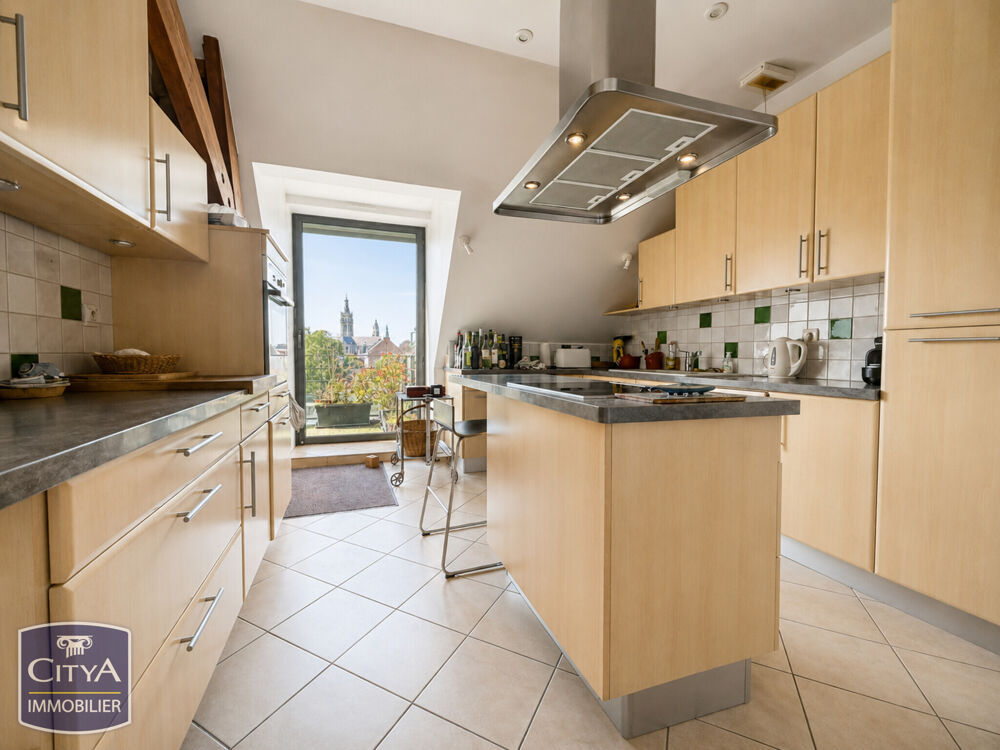 Vente Appartement appartement Cambrai