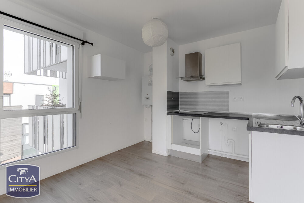 Vente Appartement appartement Lille