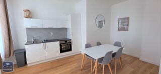  Appartement � vendre 2 pi�ces 50 m�