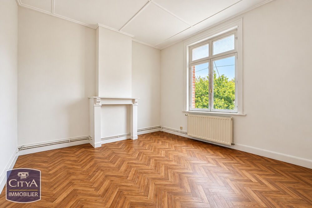 Vente Maison maison Sin-le-noble