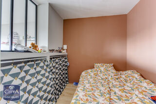  Appartement à vendre 1 pièce 32 m²