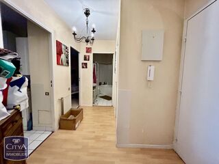  Appartement � vendre 2 pi�ces 50 m�