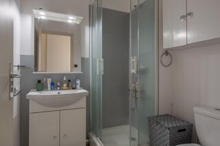  Appartement à vendre 1 pièce 27 m²