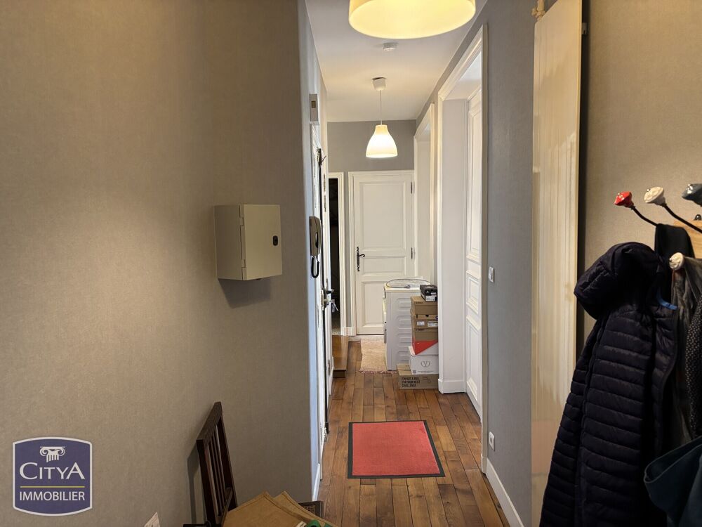 Vente Appartement appartement Sedan