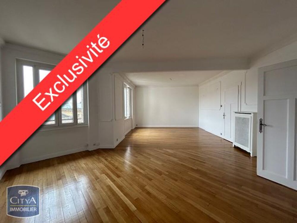 Vente Appartement appartement Metz