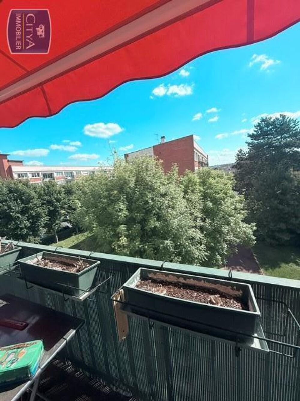 appartement