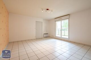  Appartement � vendre 3 pi�ces 62 m�