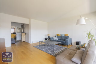  Appartement à vendre 3 pièces 73 m²