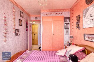  Appartement � vendre 3 pi�ces 56 m�