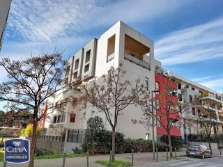  Appartement à vendre 3 pièces 64 m²