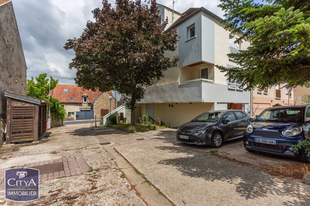 Vente Appartement appartement Égly