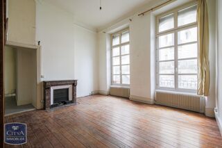  Appartement à vendre 5 pièces 93 m²