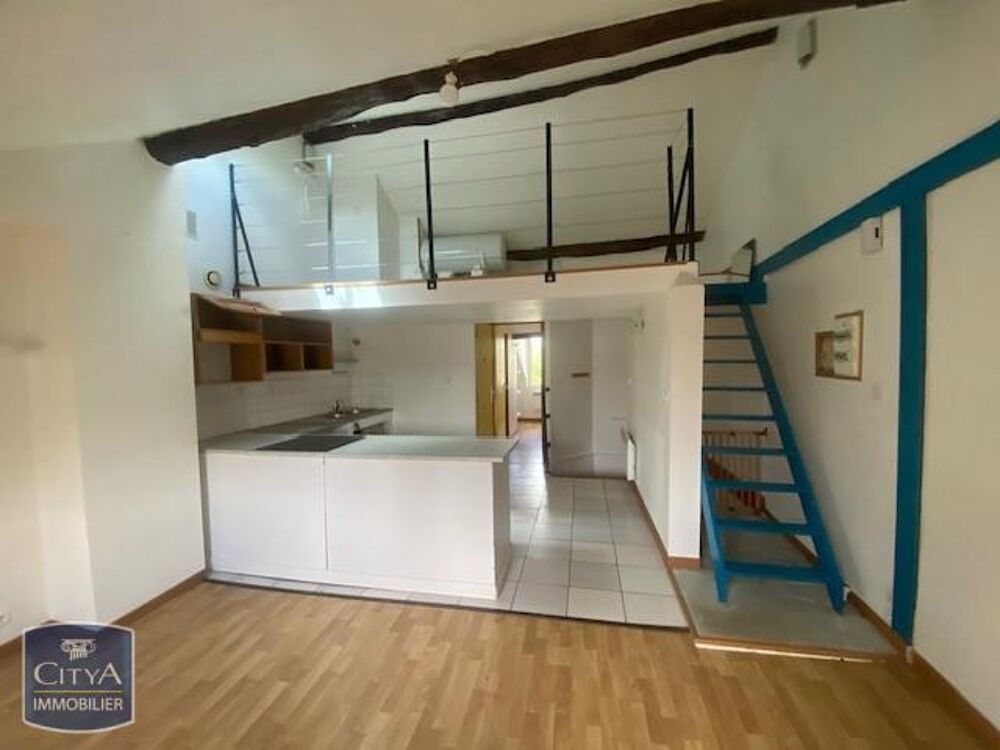   immeuble Mareuil-lès-meaux
