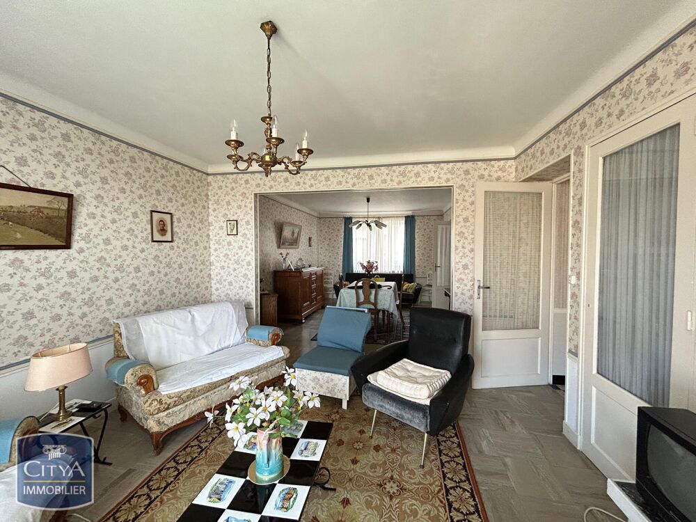 Vente Maison maison Aiglemont