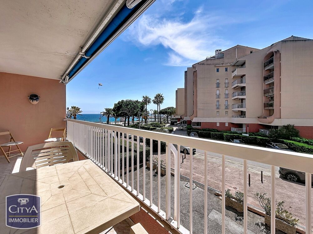 Vente Appartement appartement Fréjus