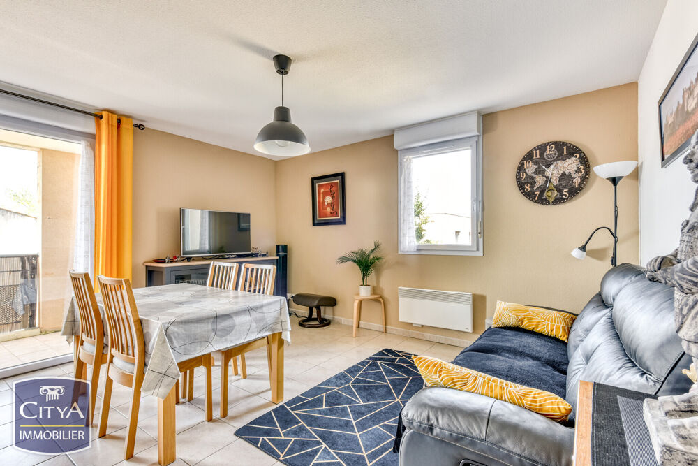 Appartement 3 pièces 55 m² · à Carcassonne · 55 m² · 94 000 €