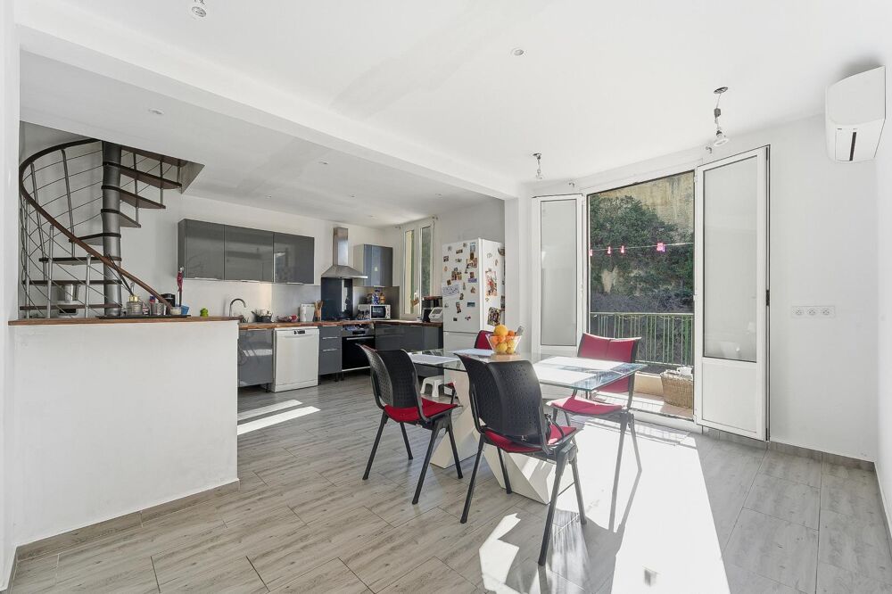Vente Maison maison Nice