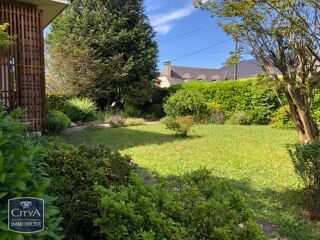 Maison à vendre 5 pièces 141 m²
